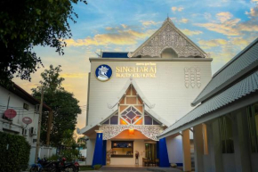 Singharaj Boutique Hotel